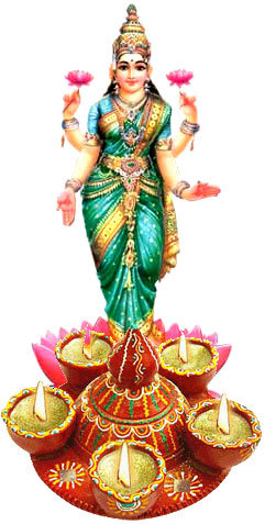 diali puja