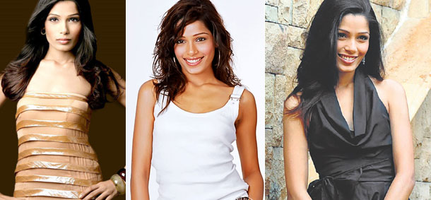 freida pinto pictures