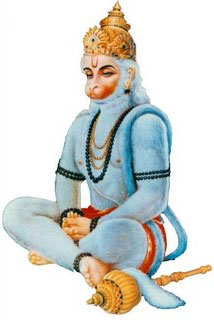 hanuman jayanti