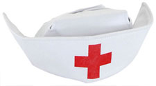 nurse hat