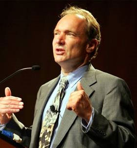 tim berners lee