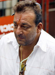 sanjay dutt