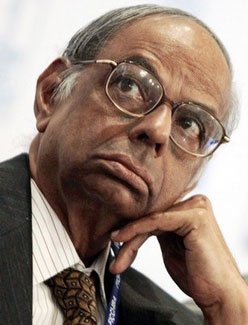 C Rangarajan
