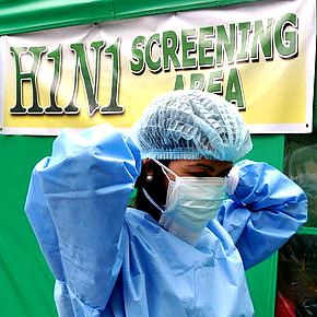 Swine Flu