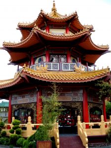 china-town
