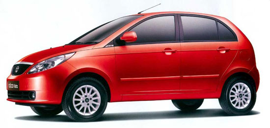 tata indica vista tata indica vista