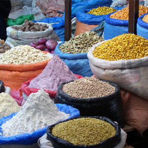 food prices