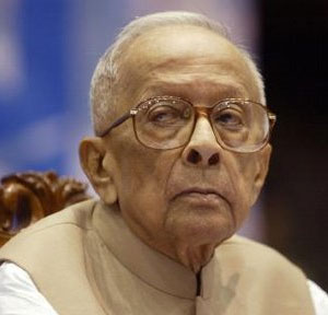 jyoti basu
