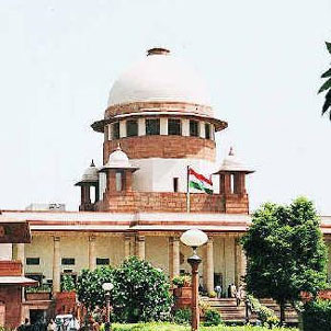 supreme court India