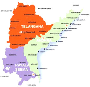 Telangana