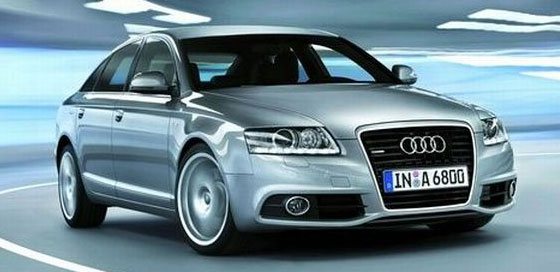 audi audi