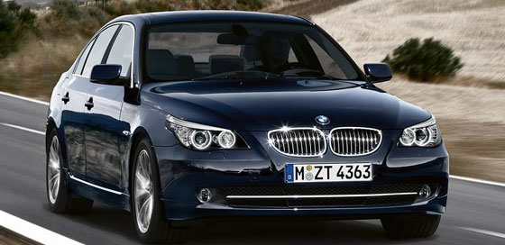 bmw bmw