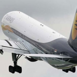 jet airways