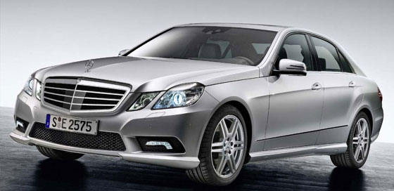 mercedes mercedes