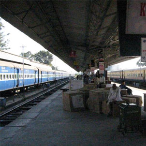 railway-station-india