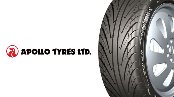 apollo tyres ltd apollo tyres ltd