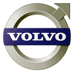 volvo logo