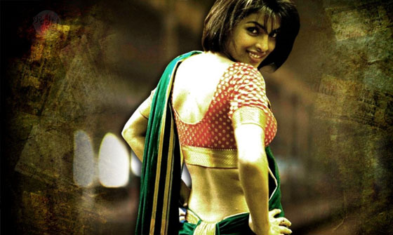 priyanka chopra desi girl