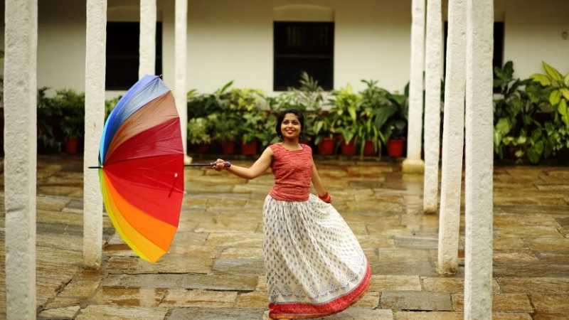 Indian Rainfall