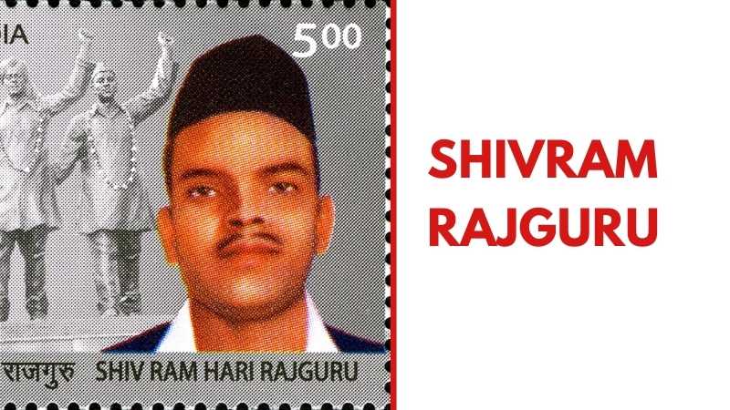 Shivram Rajguru