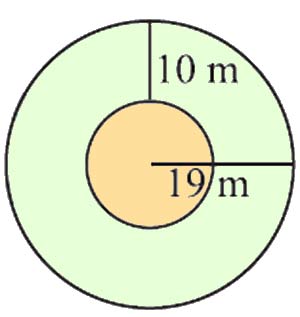 Circle Question 15