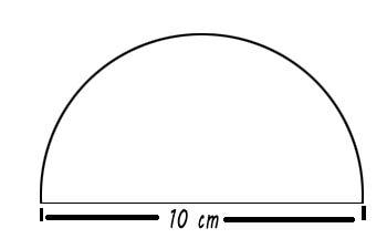 Semicircle