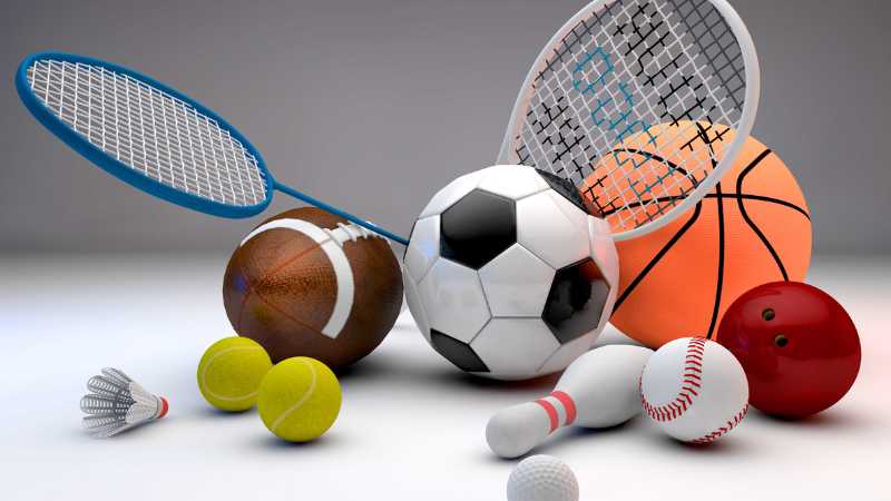 Sports General Knowledge