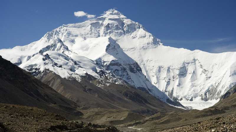 Himalayas