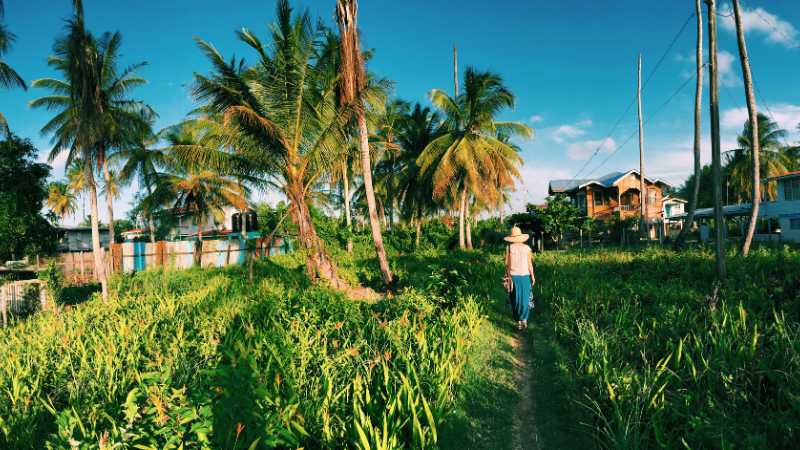 Indian Coastal Plains