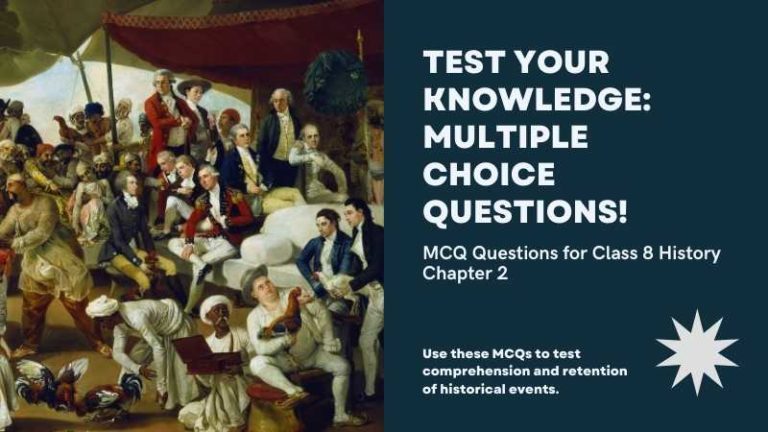 history lesson no 2 class 8 question answer