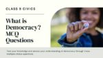 picture based questions class 9 civics chapter 1 mcq