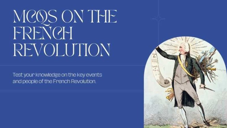 MCQ Questions For Class 9 History Chapter 1 The French Revolution mcq-questions-for-class-9-history-chapter-1-the-french-revolution