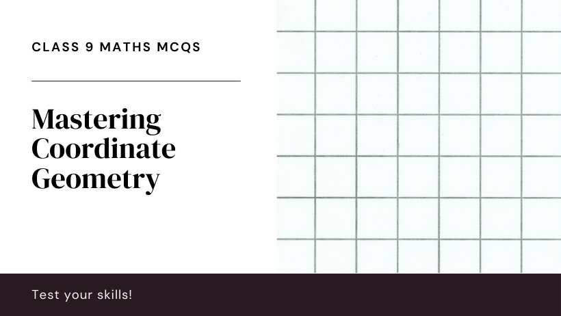Class 9 Maths Chapter 3 MCQs