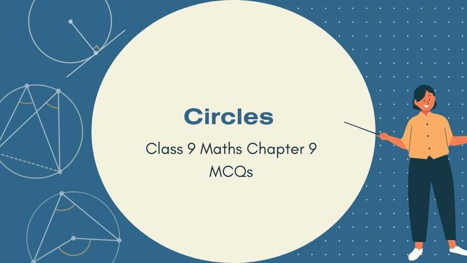 Class 9 Maths Chapter 9 MCQs