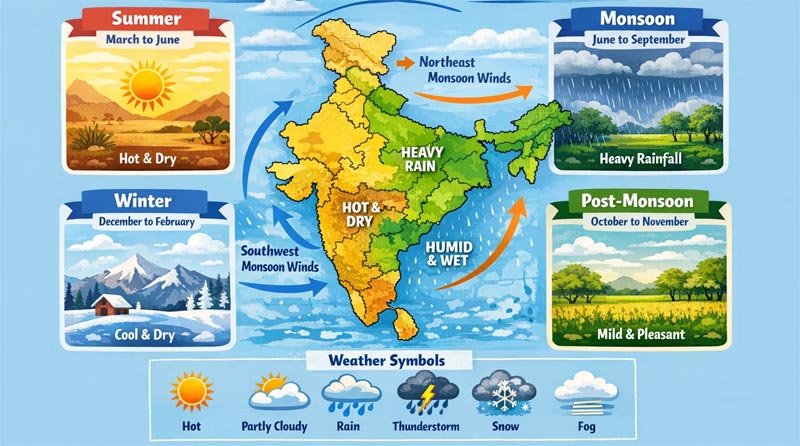 Understanding the Weather